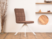 Стул Vela S64/Brown