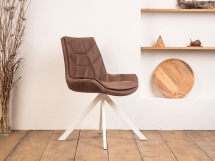 Стул Atlas S64/Brown