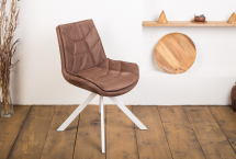 Стул Atlas S64/Brown