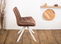 Стул Atlas S64/Brown